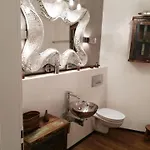 Elegantes Haus, Bikes, Ruhig, Garten, Seenaehe, Ab 6 Jahre Nyaraló