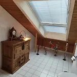 Nyaraló Elegantes Haus, Bikes, Ruhig, Garten, Seenaehe, Ab 6 Jahre *