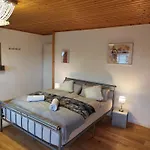 Elegantes Haus, Bikes, Ruhig, Garten, Seenaehe, Ab 6 Jahre