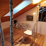 Nyaraló Elegantes Haus, Bikes, Ruhig, Garten, Seenaehe, Ab 6 Jahre