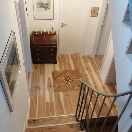 Elegantes Haus, Bikes, Ruhig, Garten, Seenaehe, Ab 6 Jahre Hébergement de vacances *