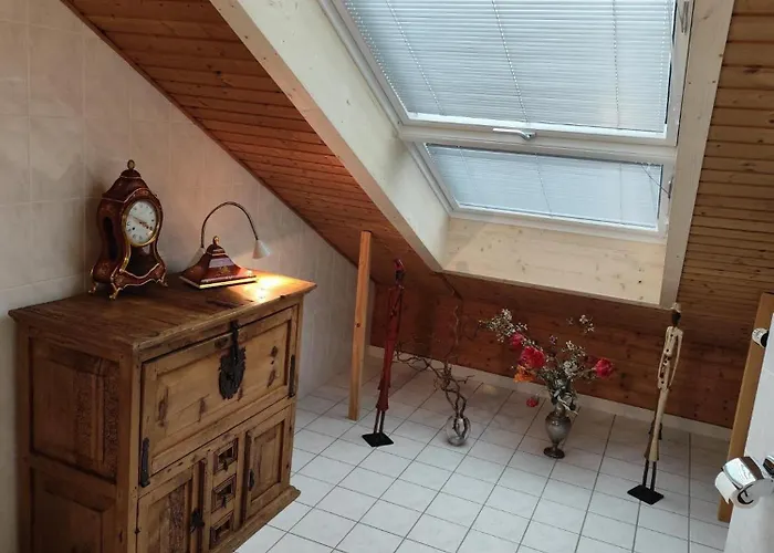 度假居 Elegantes Haus, Bikes, Ruhig, Garten, Seenaehe, Ab 6 Jahre *
