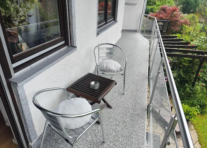 Elegantes Haus, Bikes, Ruhig, Garten, Seenaehe, Ab 6 Jahre *