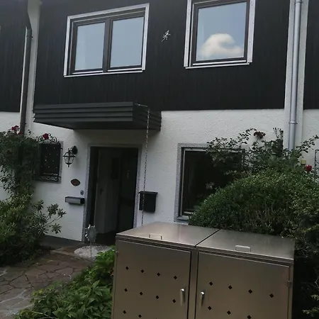 Elegant-terraced-house-with-bikes-near-the-lake-children-at-least-6-a-old Holiday home Starnberg