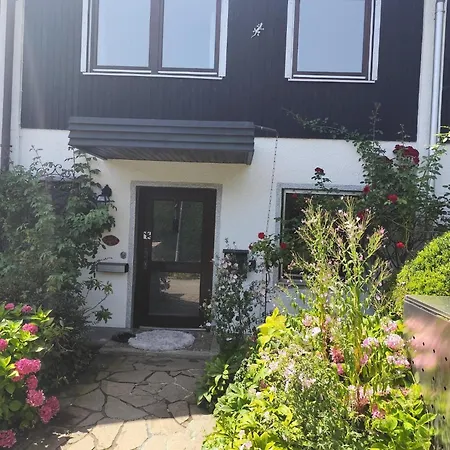 Elegant-terraced-house-with-bikes-near-the-lake-children-at-least-6-a-old Holiday home Starnberg