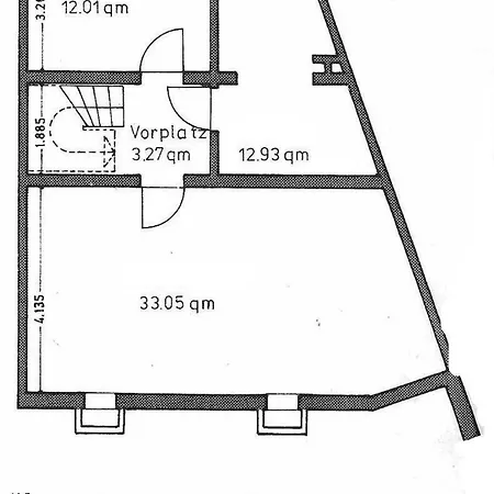 Ferienhaus Elegantes Reihenhaus, 700 M Vom See, Zentral, Neu, Ruhig, Grün, Mindestens 6 A Alt *