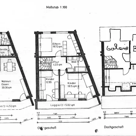 Elegantes Reihenhaus, 700 M Vom See, Zentral, Neu, Ruhig, Grün, Mindestens 6 A Alt