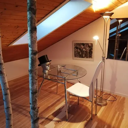 Elegantes Reihenhaus, 700 M Vom See, Zentral, Neu, Ruhig, Grün, Mindestens 6 A Alt Starnberg