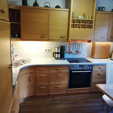 Elegantes Reihenhaus, 700 M Vom See, Zentral, Neu, Ruhig, Grün, Mindestens 6 A Alt * Starnberg