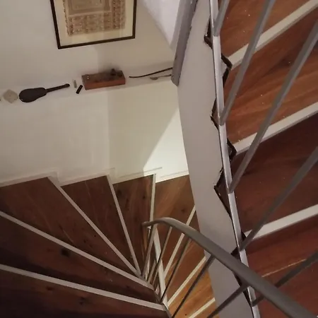 Elegantes Reihenhaus, 700 M Vom See, Zentral, Neu, Ruhig, Grün, Mindestens 6 A Alt Ferienhaus *